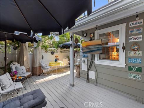 20512 Trabuco Oaks Drive, Trabuco Canyon, CA