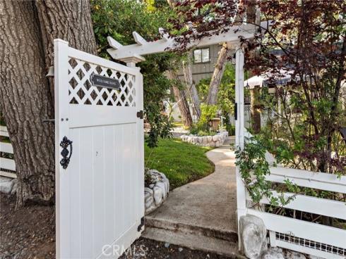 20512 Trabuco Oaks Drive, Trabuco Canyon, CA