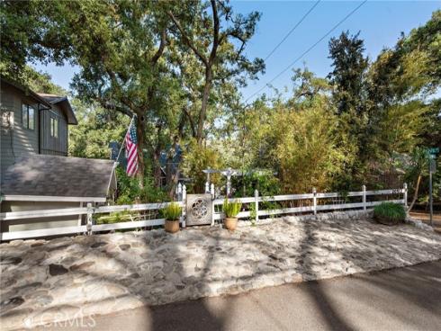 20512 Trabuco Oaks Drive, Trabuco Canyon, CA