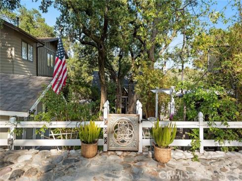 20512 Trabuco Oaks Drive, Trabuco Canyon, CA