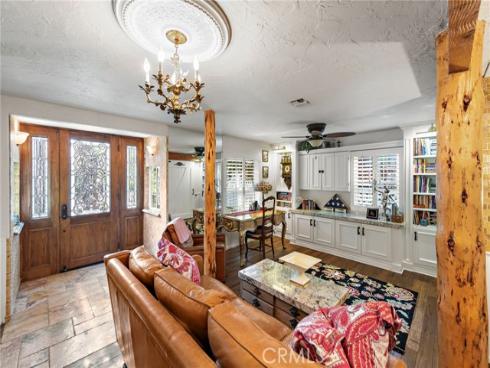 20512 Trabuco Oaks Drive, Trabuco Canyon, CA