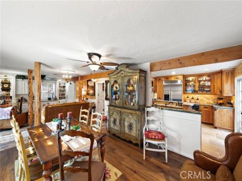 20512 Trabuco Oaks Drive, Trabuco Canyon, CA