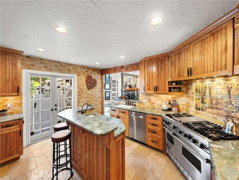 20512 Trabuco Oaks Drive, Trabuco Canyon, CA