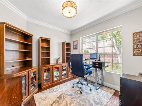 18972  Singingwood Circle  , Trabuco Canyon, CA