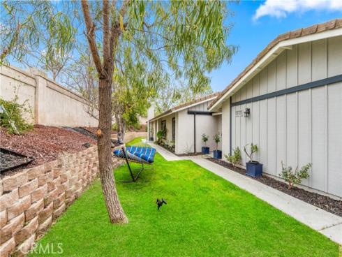 18972  Singingwood Circle  , Trabuco Canyon, CA