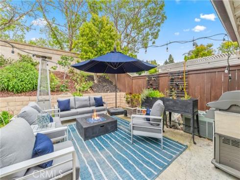 18972  Singingwood Circle  , Trabuco Canyon, CA