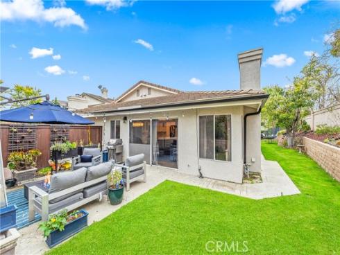 18972  Singingwood Circle  , Trabuco Canyon, CA