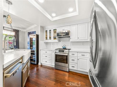 18972  Singingwood Circle  , Trabuco Canyon, CA