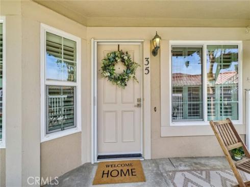 19801  Meadow Ridge  35  Drive, Trabuco Canyon, CA
