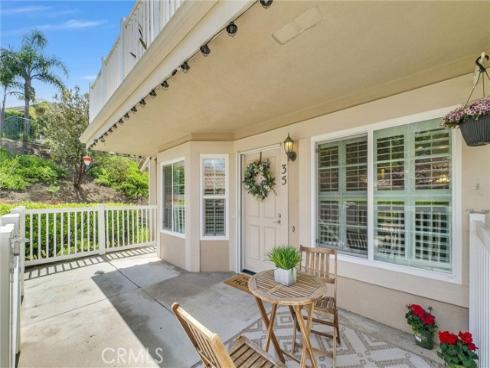 19801  Meadow Ridge  35  Drive, Trabuco Canyon, CA
