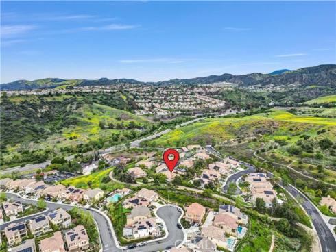 19801  Meadow Ridge  35  Drive, Trabuco Canyon, CA