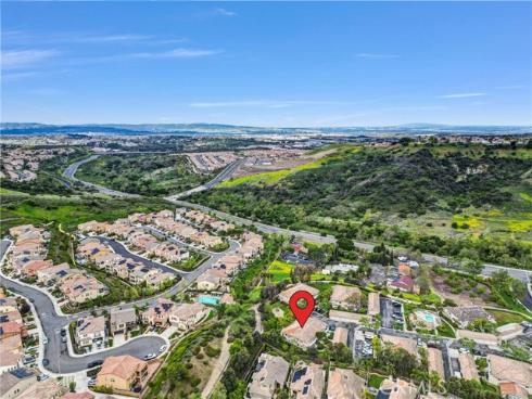 19801  Meadow Ridge  35  Drive, Trabuco Canyon, CA