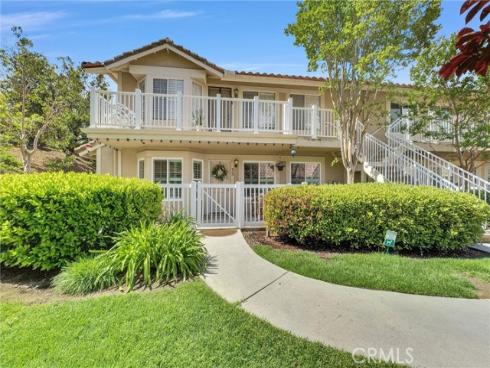 19801  Meadow Ridge  35  Drive, Trabuco Canyon, CA