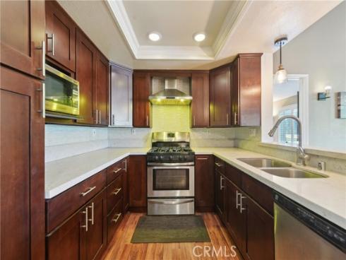 29007 Canyon Ridge 111 Drive, Trabuco Canyon, CA