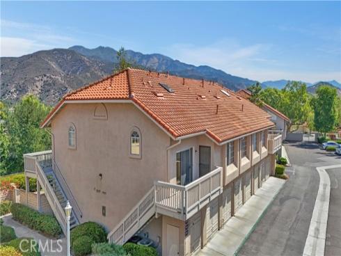 29007 Canyon Ridge 111 Drive, Trabuco Canyon, CA