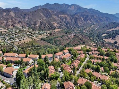 29007 Canyon Ridge 111 Drive, Trabuco Canyon, CA