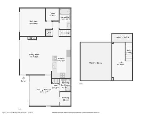 29007 Canyon Ridge 111 Drive, Trabuco Canyon, CA