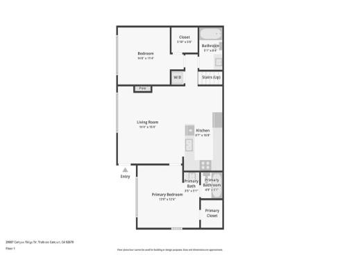 29007 Canyon Ridge 111 Drive, Trabuco Canyon, CA