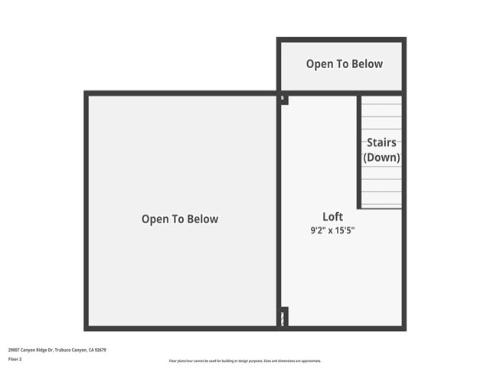 29007  Canyon Ridge  111  Drive, Trabuco Canyon, CA