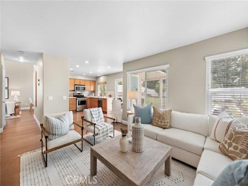 16 Riverview Drive, Trabuco Canyon, CA