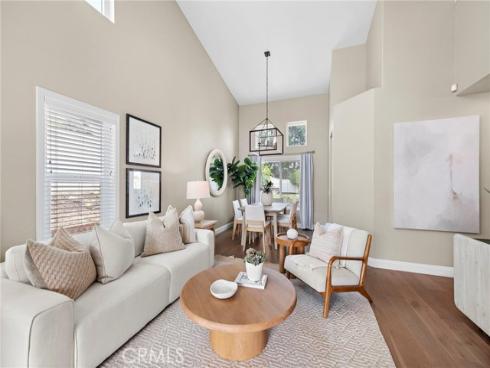 16 Riverview Drive, Trabuco Canyon, CA