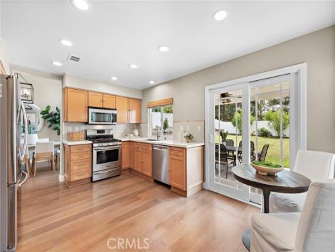 16 Riverview Drive, Trabuco Canyon, CA