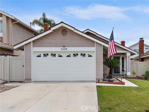21376  Sleepy Glen   Lane, Trabuco Canyon, CA