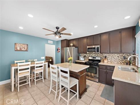 21376  Sleepy Glen   Lane, Trabuco Canyon, CA