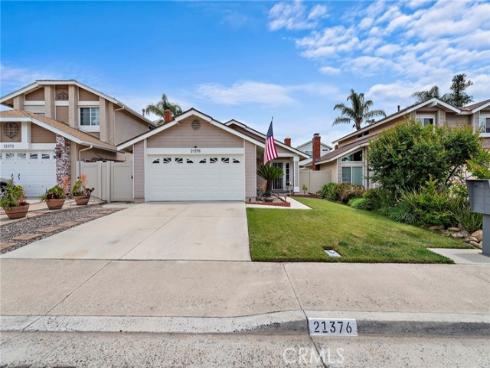 21376  Sleepy Glen   Lane, Trabuco Canyon, CA