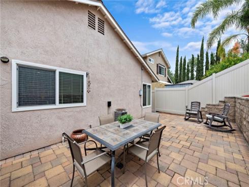 21376  Sleepy Glen   Lane, Trabuco Canyon, CA