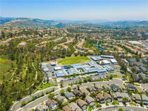 21376  Sleepy Glen   Lane, Trabuco Canyon, CA