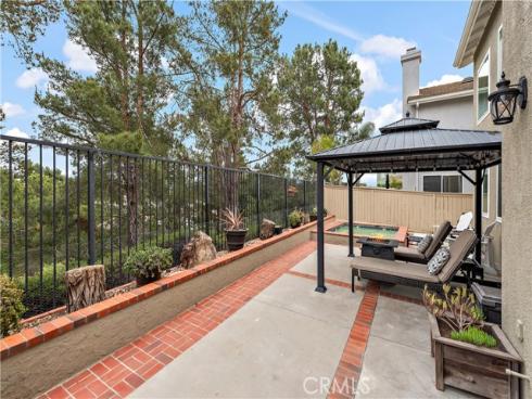 24 Drover Court, Trabuco Canyon, CA