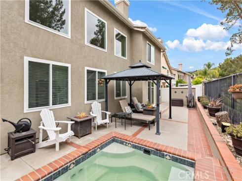 24 Drover Court, Trabuco Canyon, CA