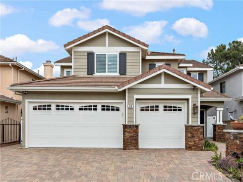 24  Drover   Court, Trabuco Canyon, CA