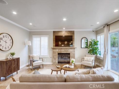 19312 Sleeping Oak Drive, Trabuco Canyon, CA