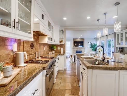 19312 Sleeping Oak Drive, Trabuco Canyon, CA