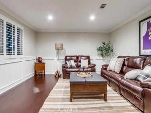 19312 Sleeping Oak Drive, Trabuco Canyon, CA