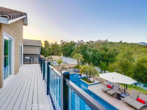 19312 Sleeping Oak Drive, Trabuco Canyon, CA