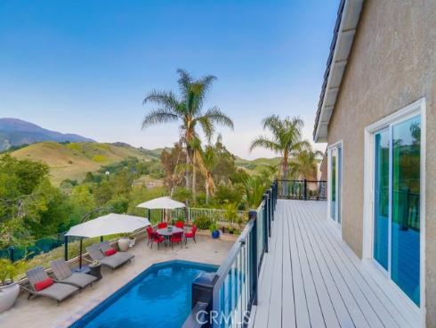 19312 Sleeping Oak Drive, Trabuco Canyon, CA