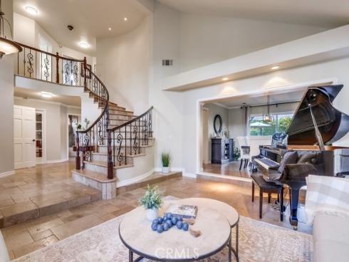 19312 Sleeping Oak Drive, Trabuco Canyon, CA