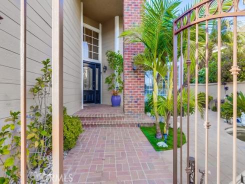 19312 Sleeping Oak Drive, Trabuco Canyon, CA