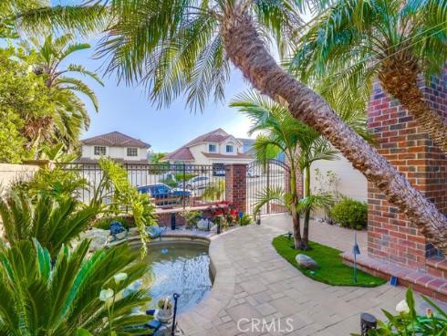 19312 Sleeping Oak Drive, Trabuco Canyon, CA