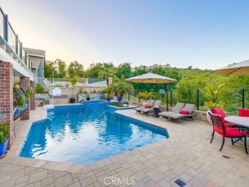 19312 Sleeping Oak Drive, Trabuco Canyon, CA