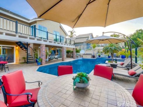 19312 Sleeping Oak Drive, Trabuco Canyon, CA