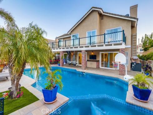 19312 Sleeping Oak Drive, Trabuco Canyon, CA