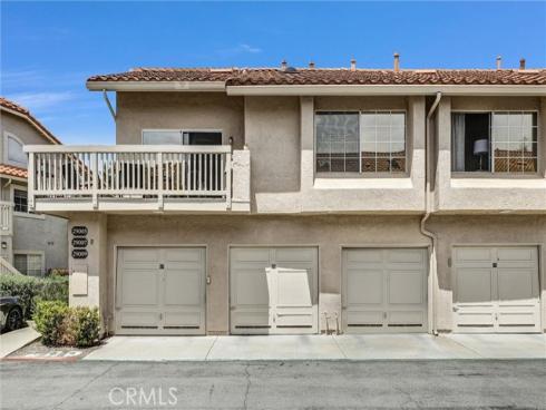 29009  Canyon Ridge  110  Drive, Trabuco Canyon, CA