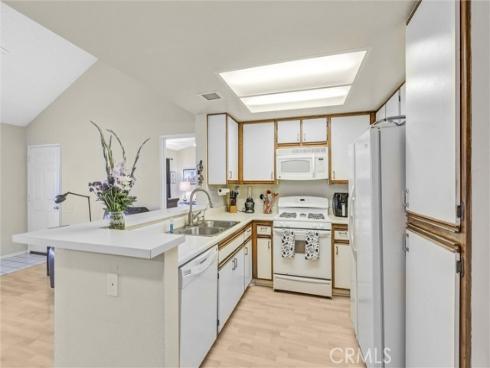 29009  Canyon Ridge  110  Drive, Trabuco Canyon, CA