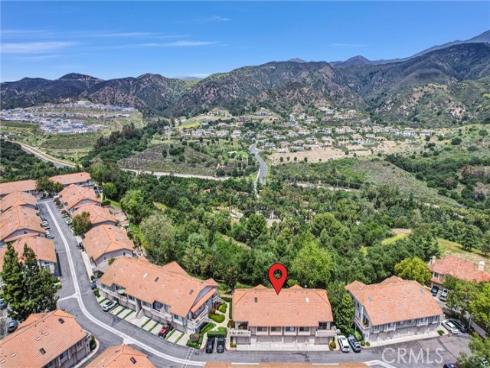 29009  Canyon Ridge  110  Drive, Trabuco Canyon, CA