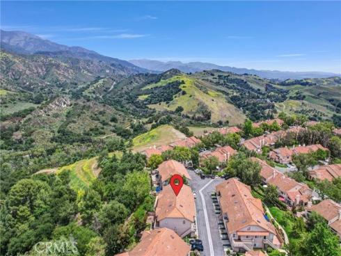 29009  Canyon Ridge  110  Drive, Trabuco Canyon, CA