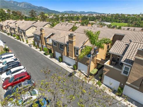 28426 Yosemite 276 Drive, Trabuco Canyon, CA